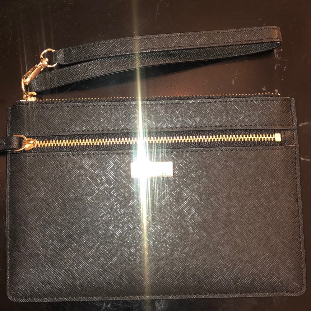 Kate Spade Wristlet
